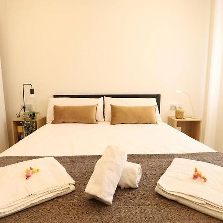 Impresionante Apartamento 3 Habitaciones By Hometels Sagunto Esterno foto