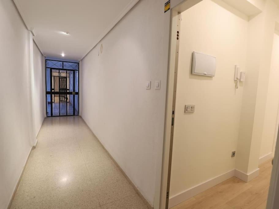 Impresionante Apartamento 3 Habitaciones By Hometels Sagunto Esterno foto