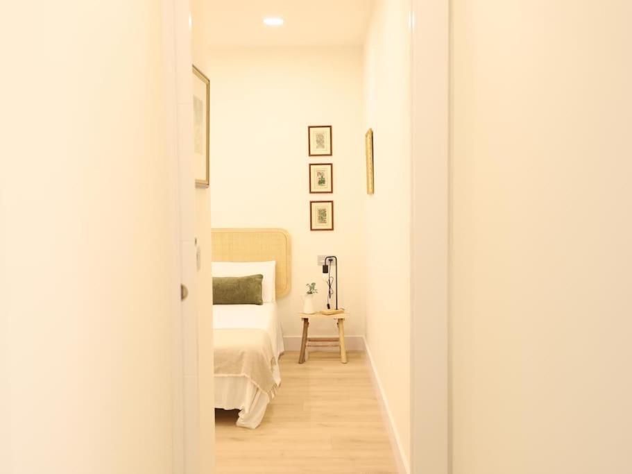 Impresionante Apartamento 3 Habitaciones By Hometels Sagunto Esterno foto