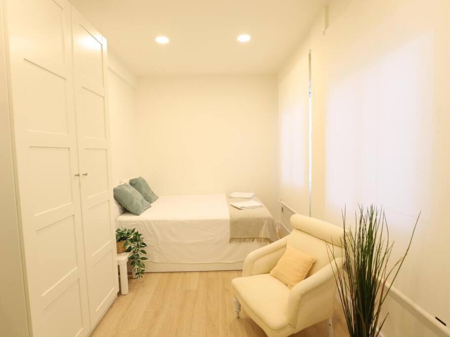 Impresionante Apartamento 3 Habitaciones By Hometels Sagunto Esterno foto