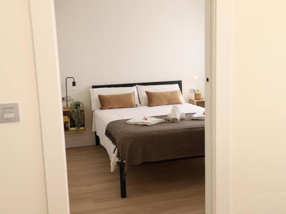Impresionante Apartamento 3 Habitaciones By Hometels Sagunto Esterno foto