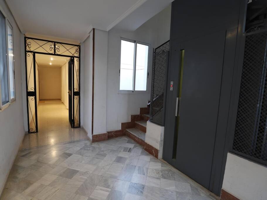 Impresionante Apartamento 3 Habitaciones By Hometels Sagunto Esterno foto