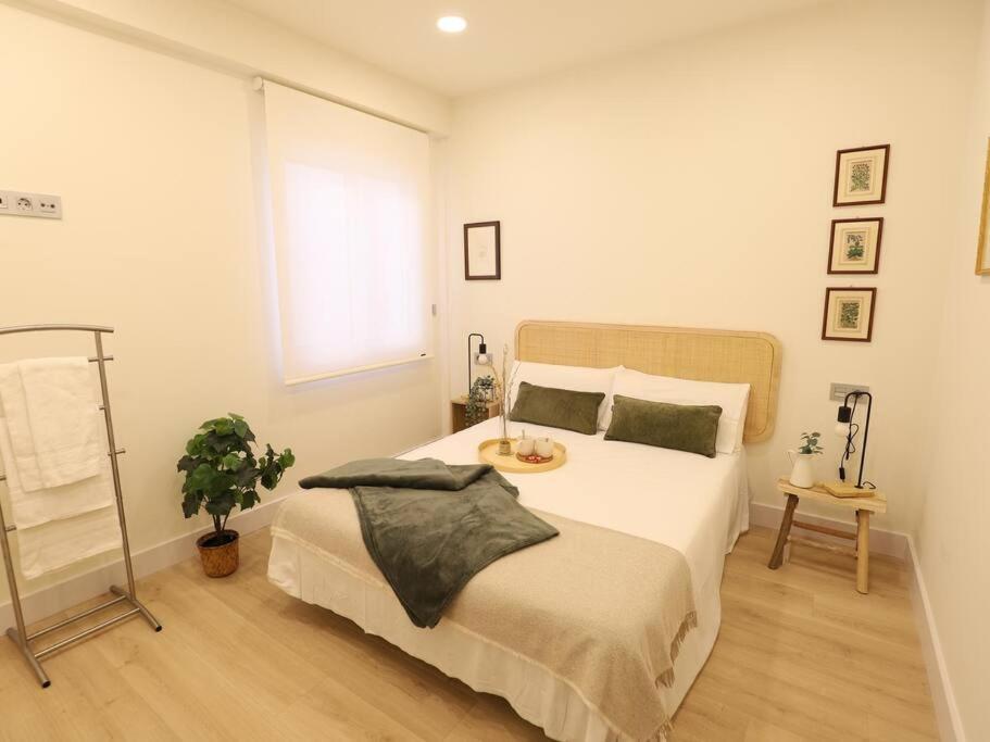 Impresionante Apartamento 3 Habitaciones By Hometels Sagunto Esterno foto